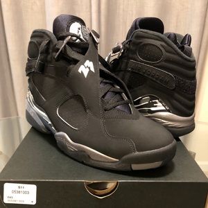 Men’s Nike Jordan 8 RETRO